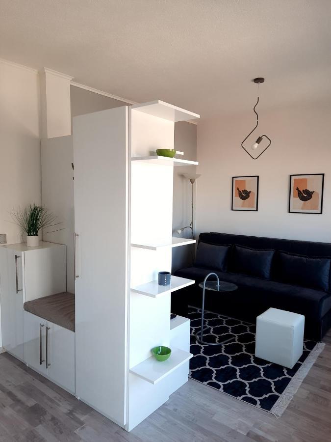 Apartman Daniela SJJ Exteriör bild