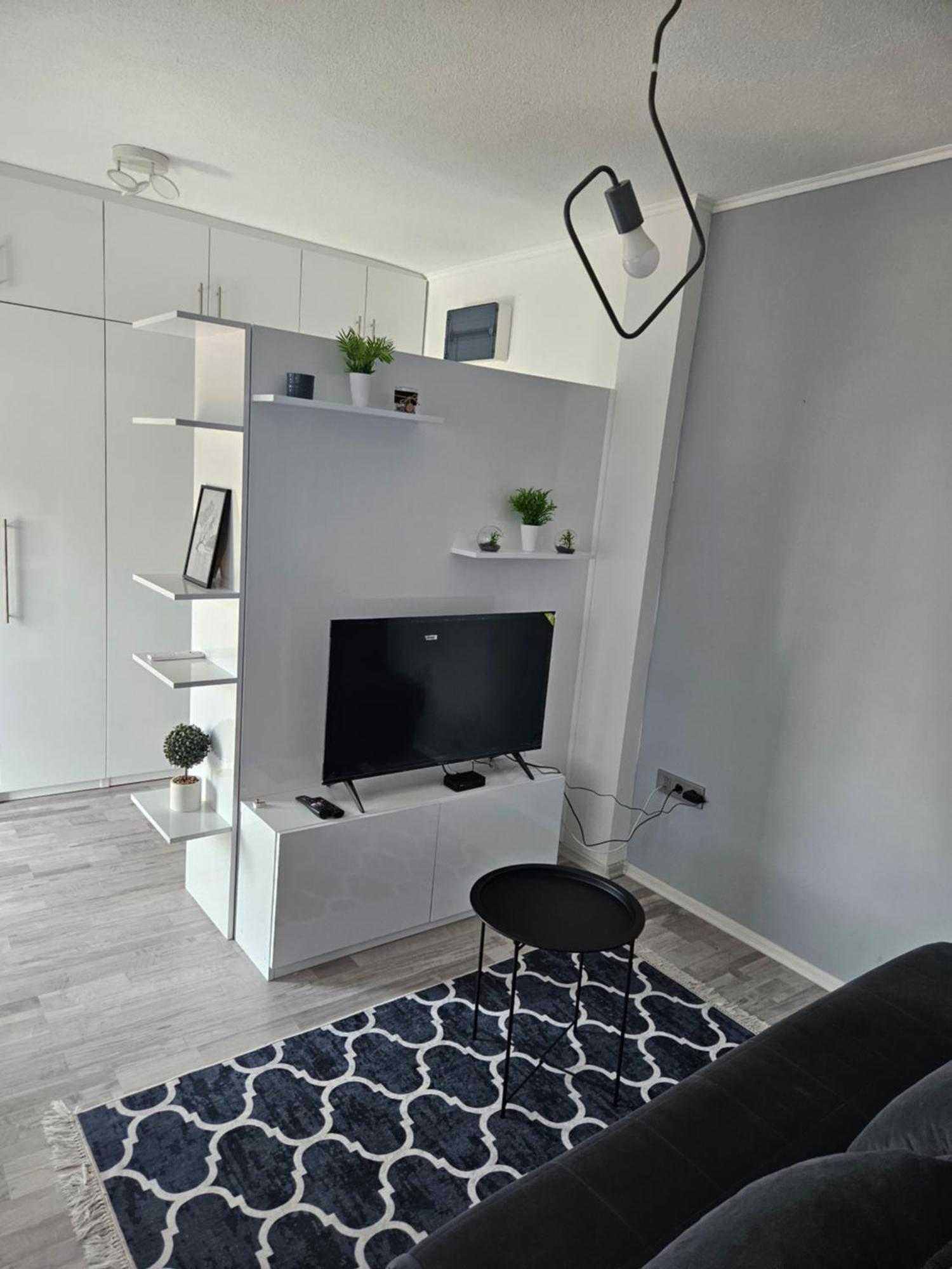 Apartman Daniela SJJ Rum bild