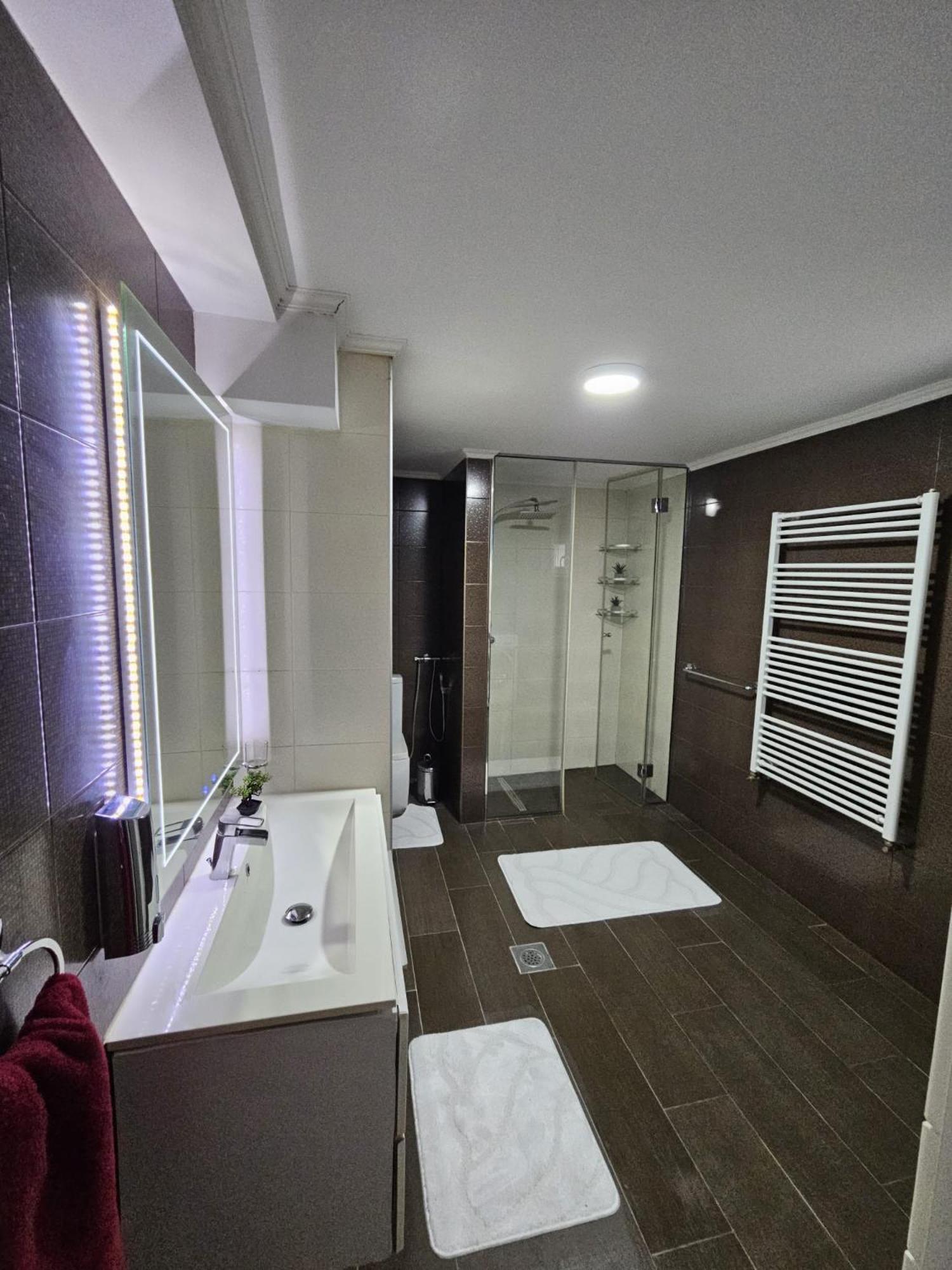 Apartman Daniela SJJ Exteriör bild