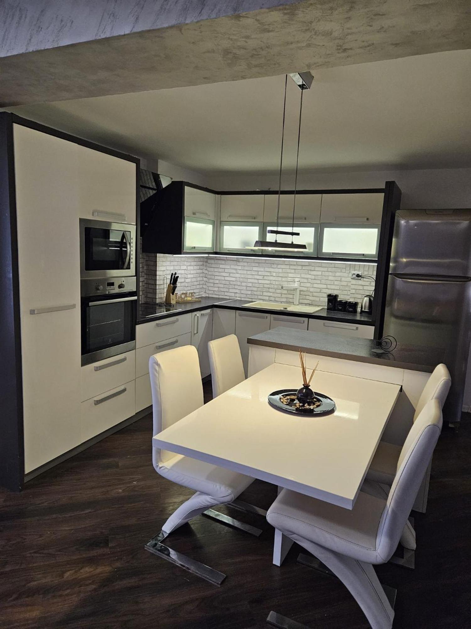 Apartman Daniela SJJ Exteriör bild