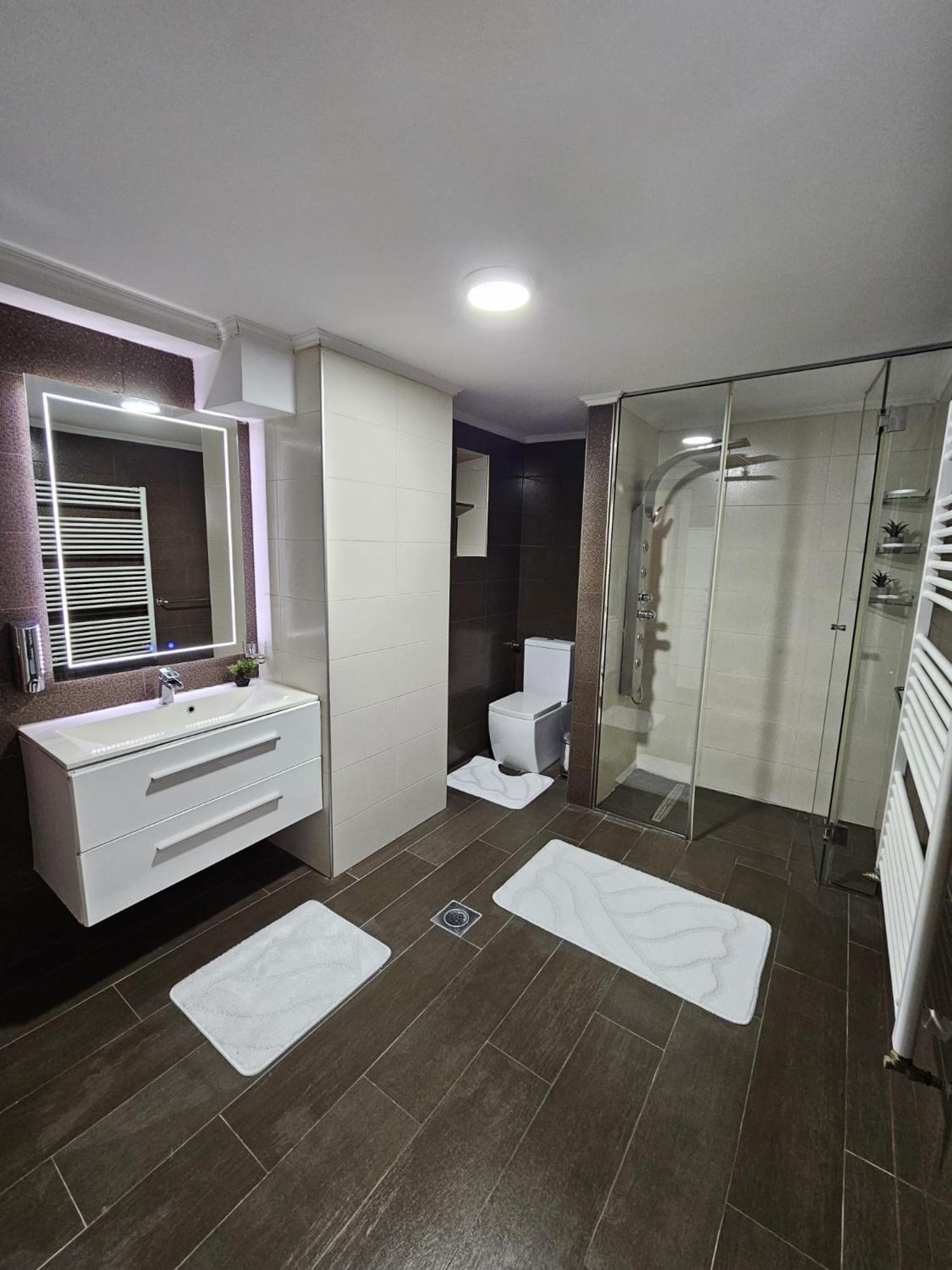 Apartman Daniela SJJ Exteriör bild