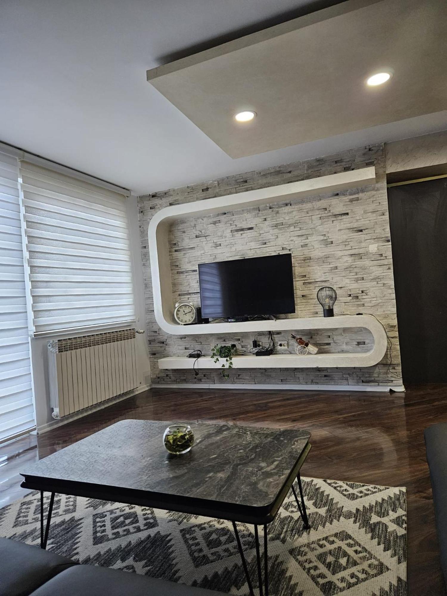 Apartman Daniela SJJ Exteriör bild