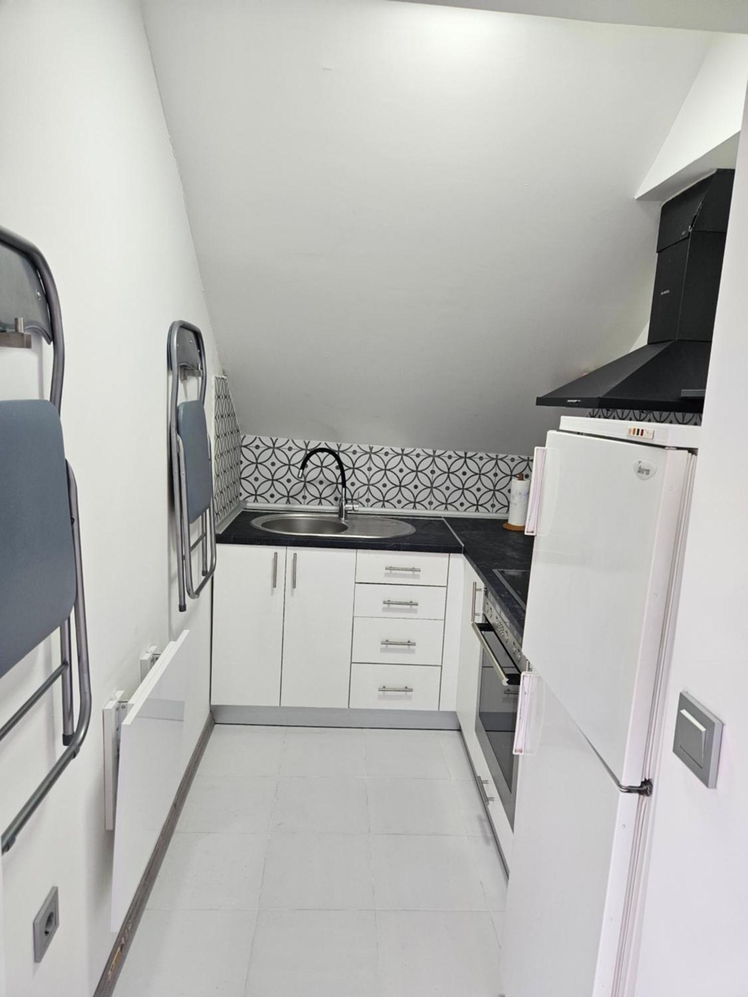 Apartman Daniela SJJ Exteriör bild