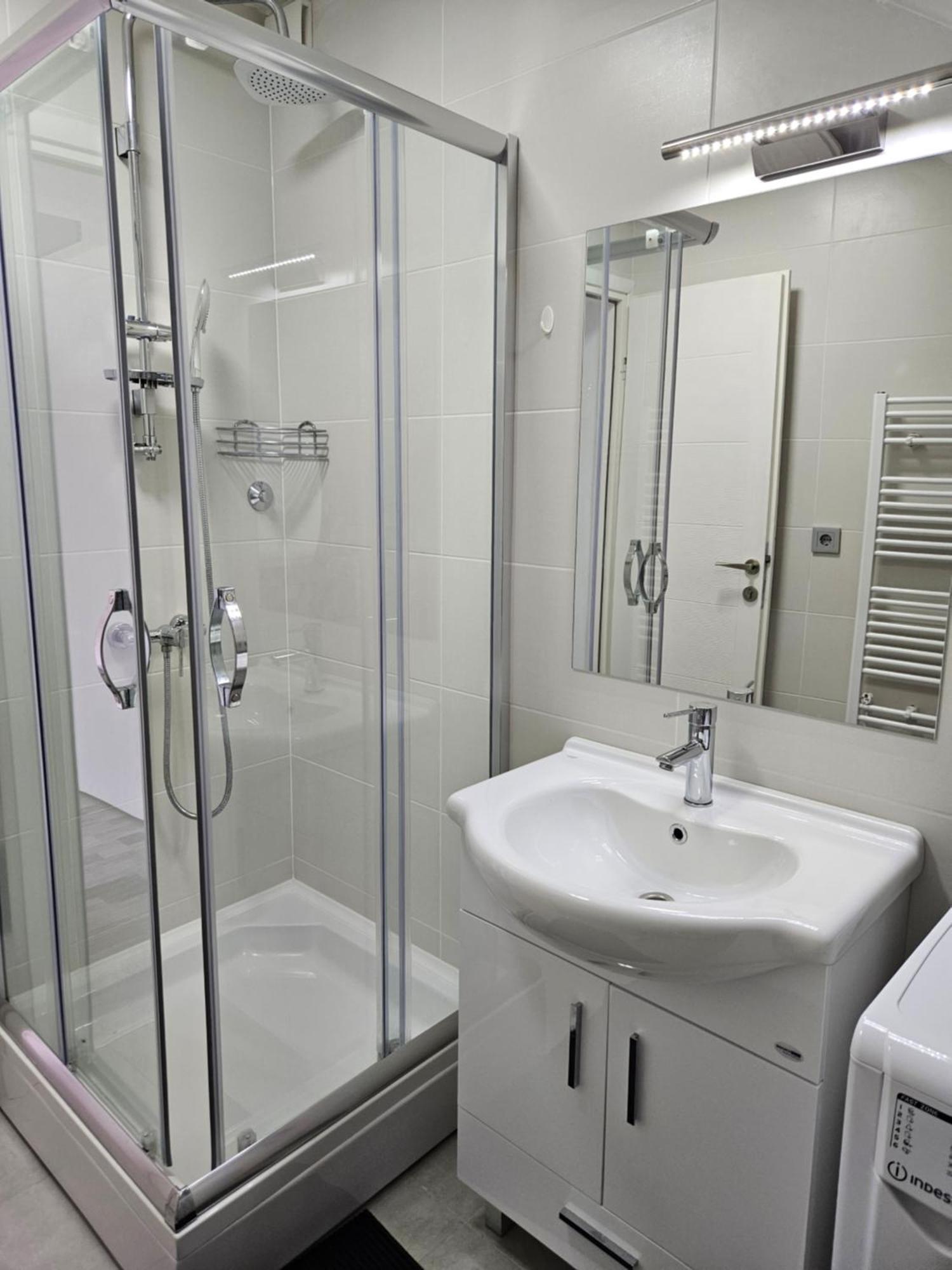 Apartman Daniela SJJ Exteriör bild