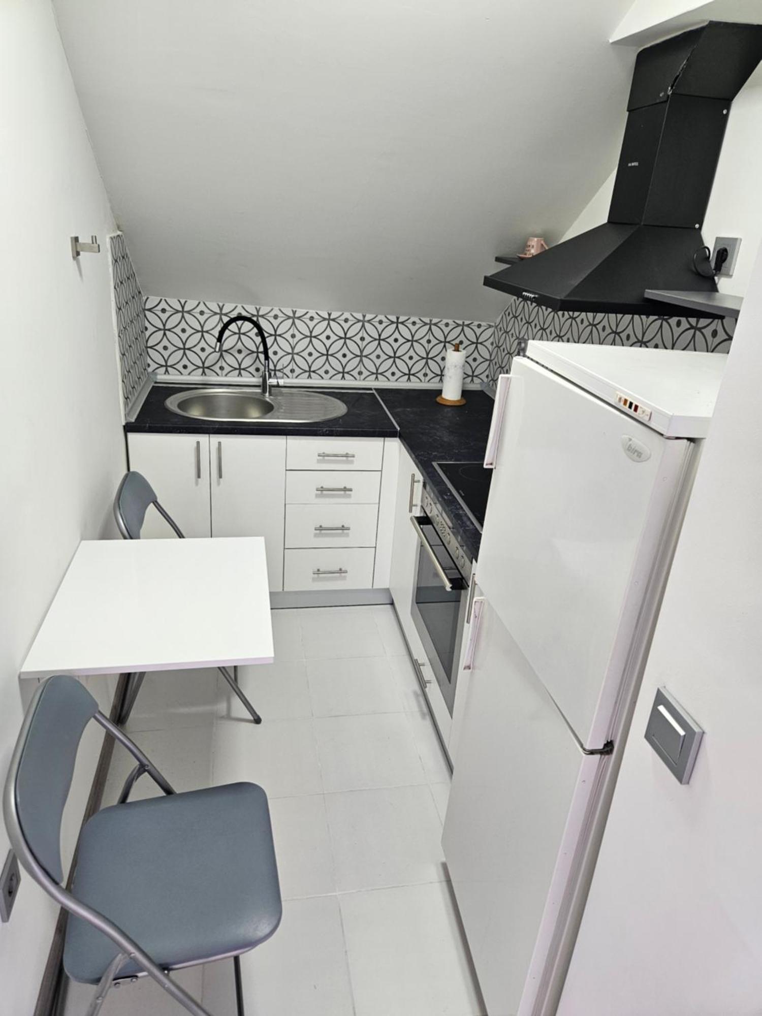 Apartman Daniela SJJ Exteriör bild