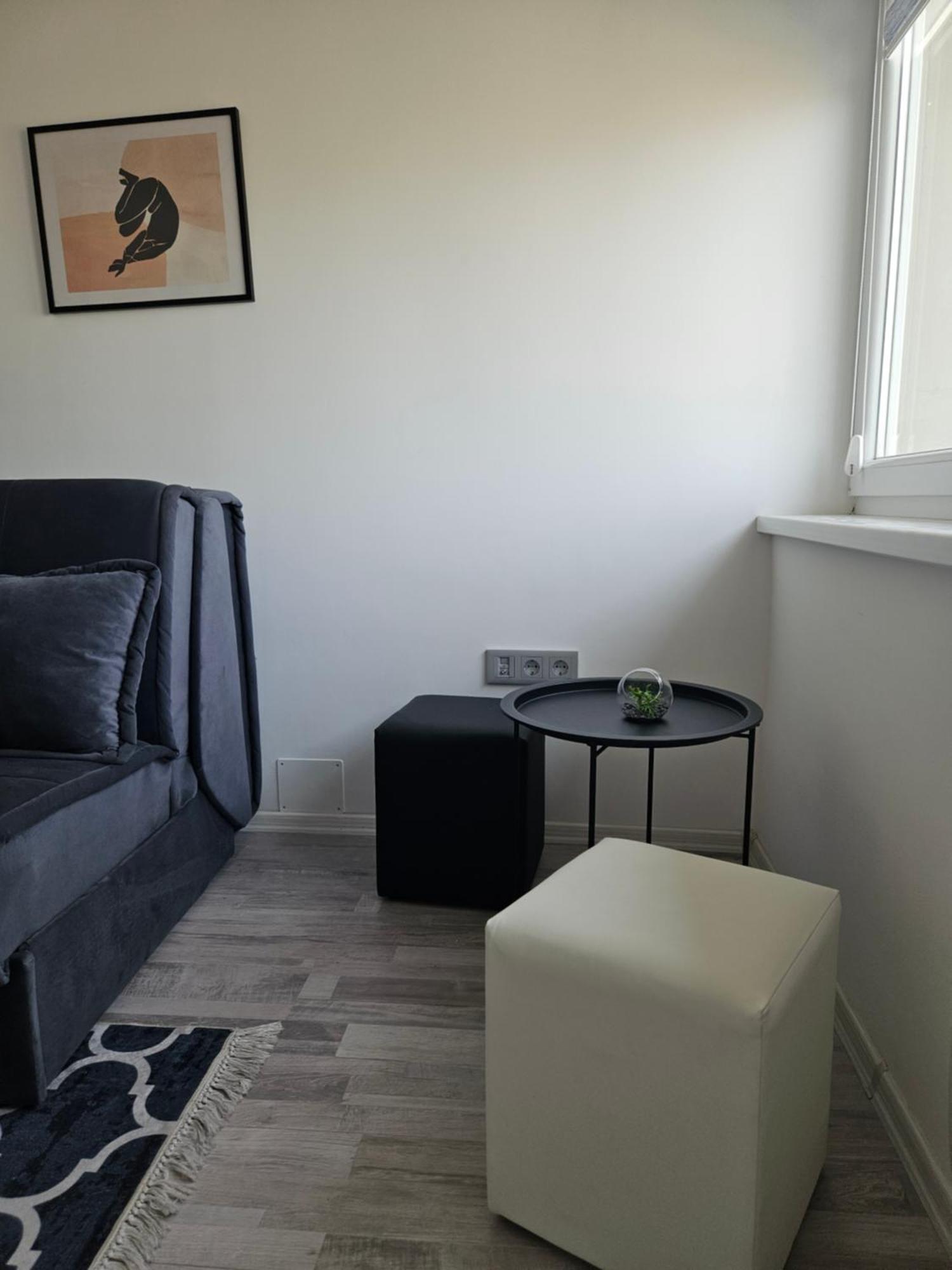 Apartman Daniela SJJ Rum bild