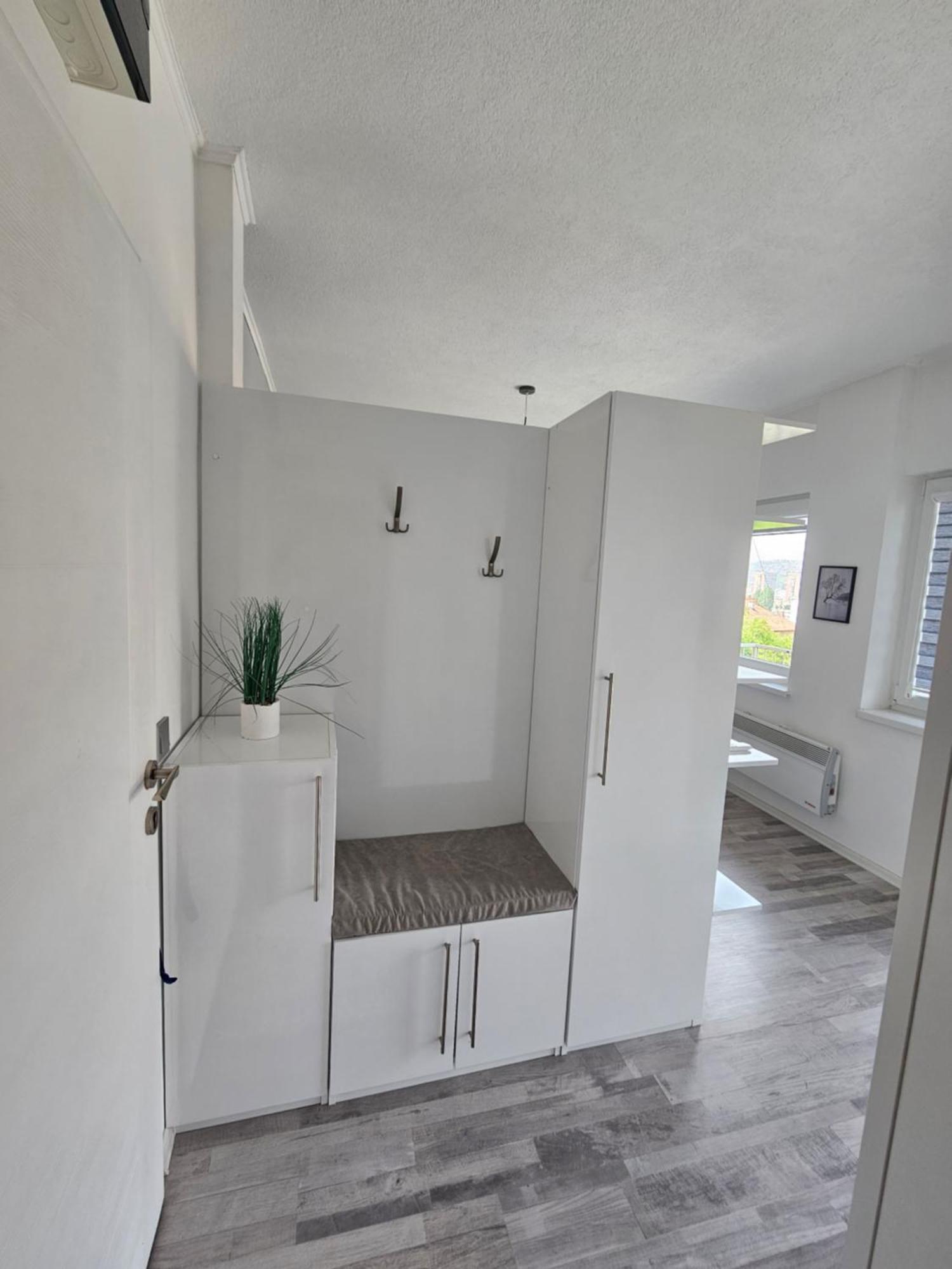 Apartman Daniela SJJ Exteriör bild