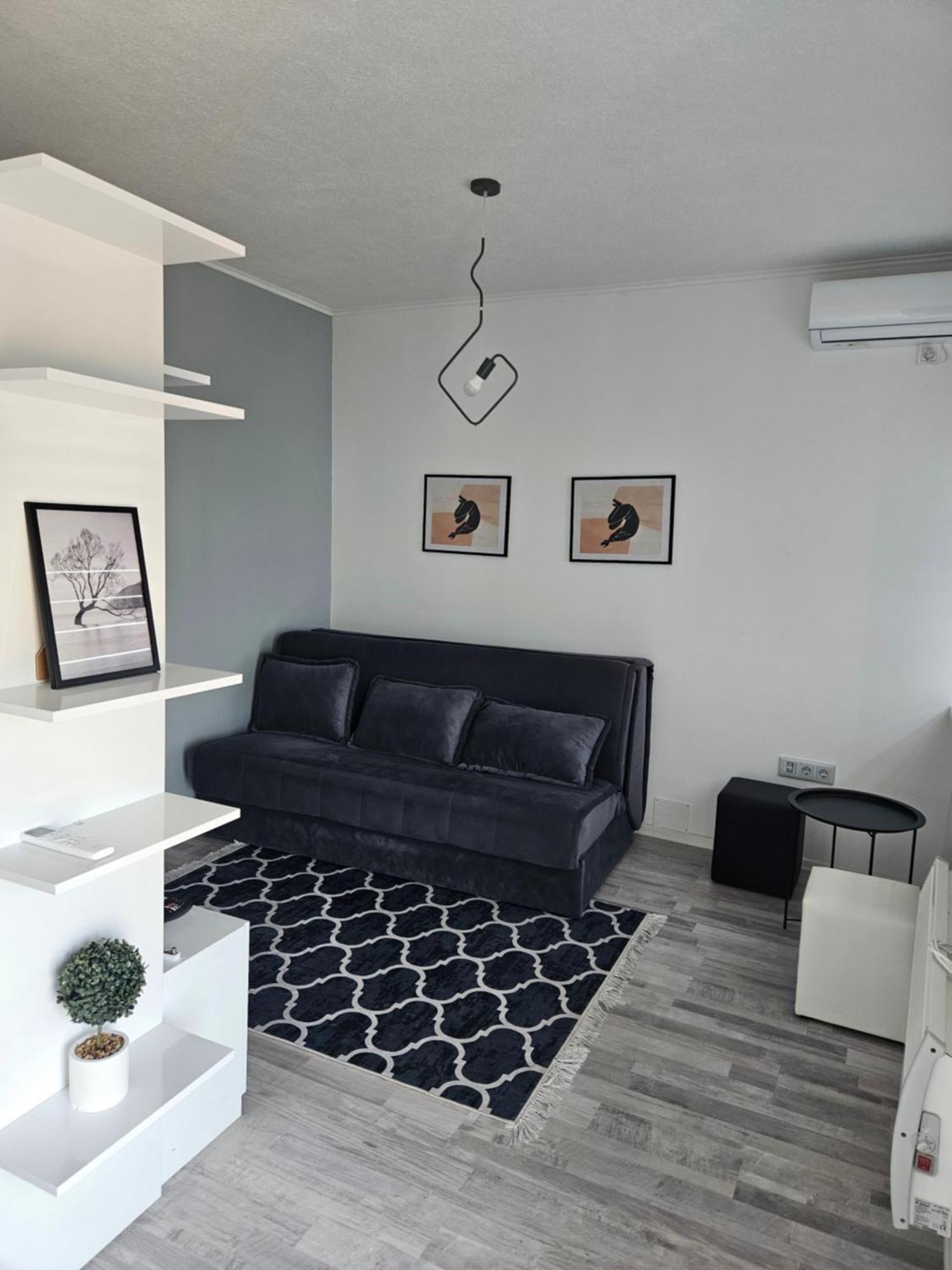 Apartman Daniela SJJ Rum bild