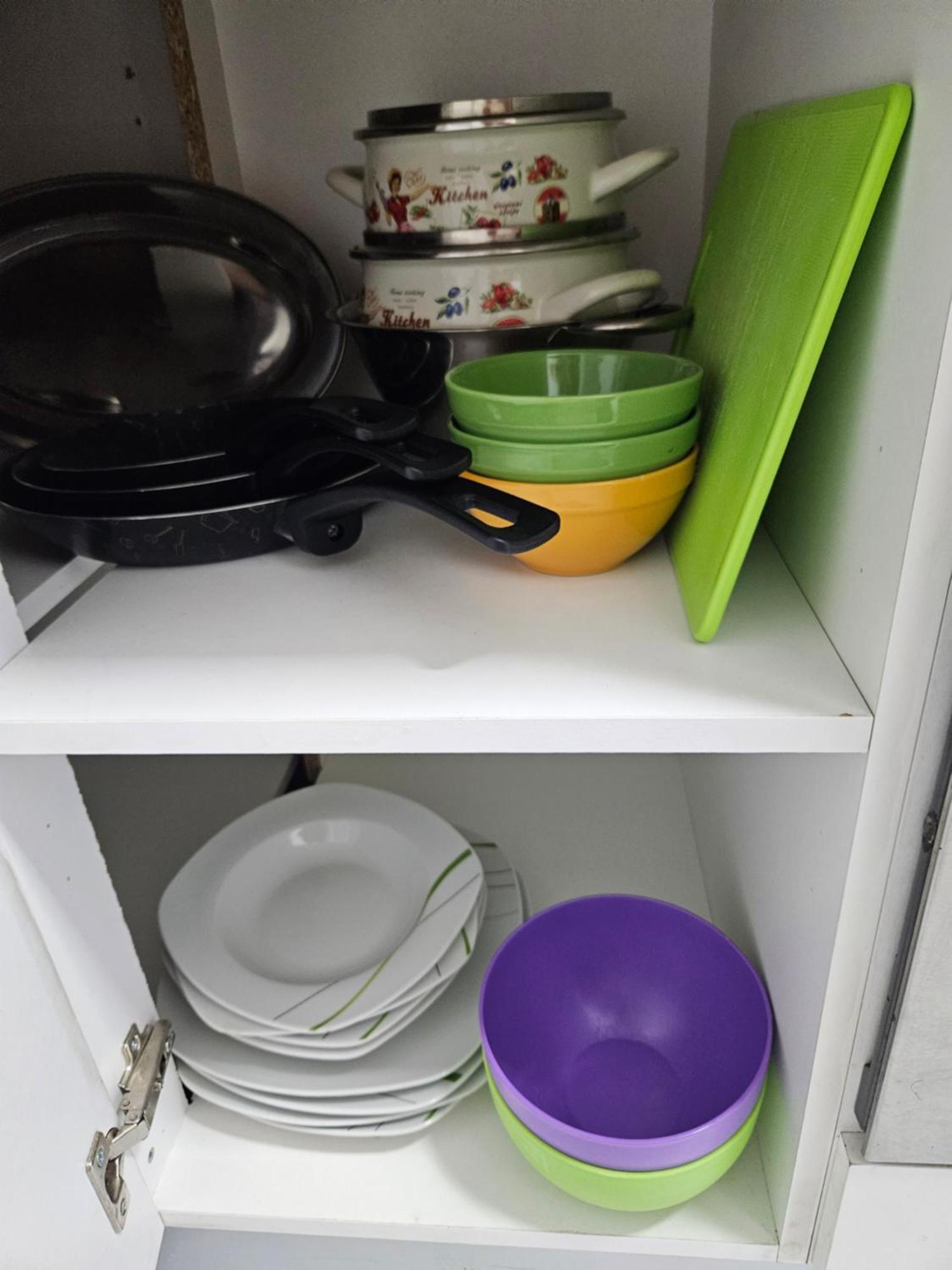Apartman Daniela SJJ Rum bild